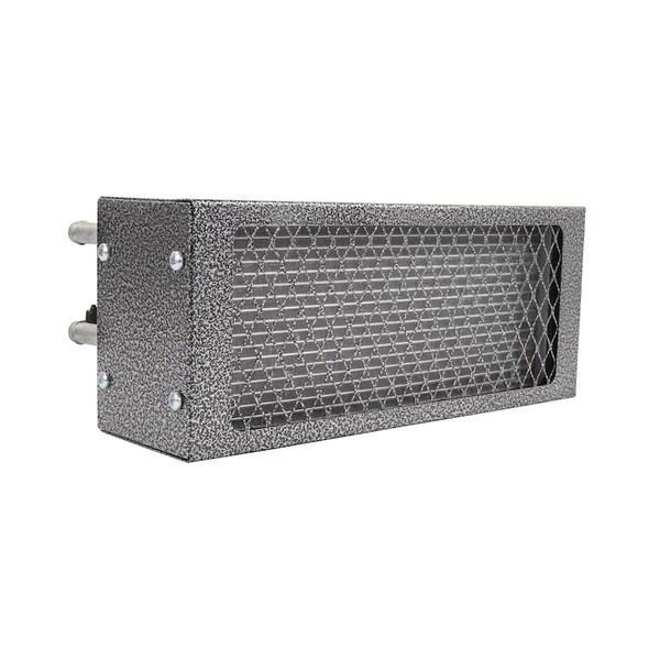 A & I Products Double Blower Heater 17" x8" x11" A-AH550 - main